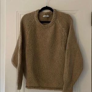 Zara Sweater.